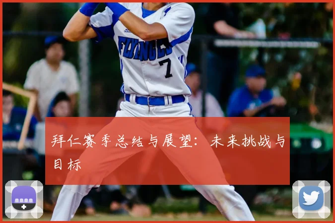 拜仁赛季总结与展望：未来挑战与目标